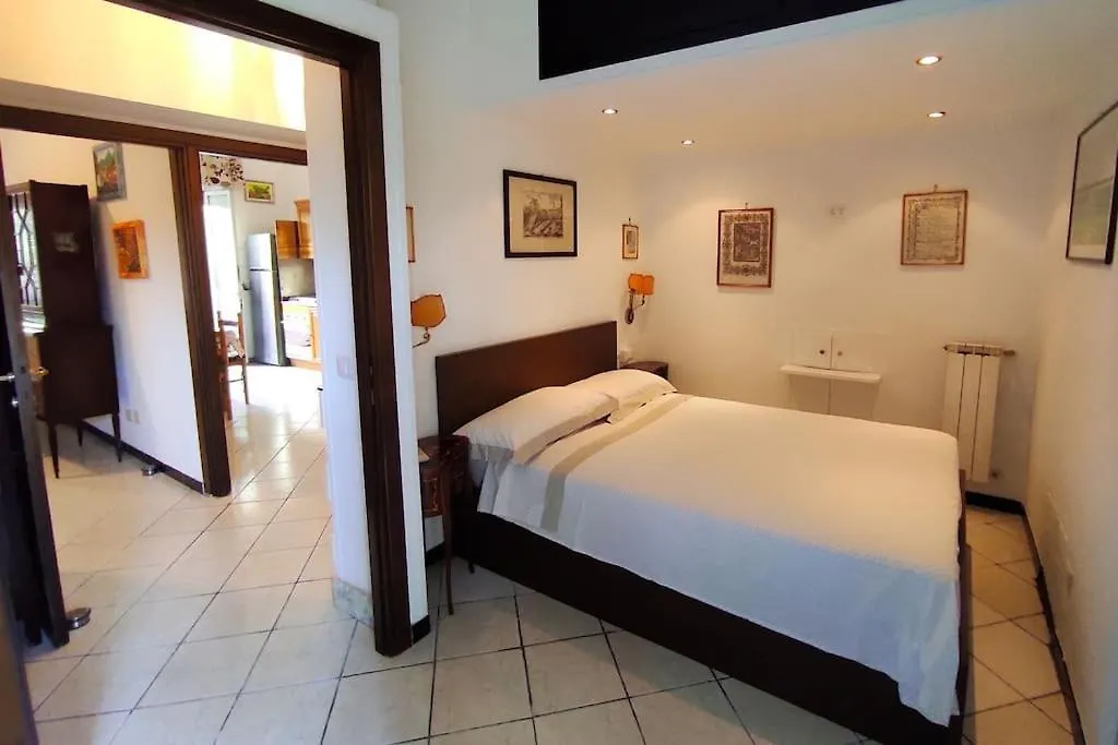 Apartment Appartamento In Via Calvi Lido di Ostia